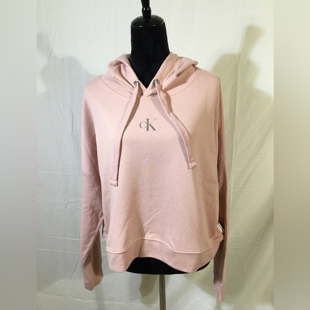 CALVIN KLEIN JEANS HOODIE SIZE XL /TG/EG